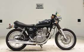 YAMAHA SR400 Gen.3 2004 RH01J