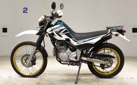 YAMAHA SEROW 250 Gen.2 DG17J