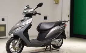 SUZUKI ADDRESS V125 DT11A