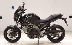 SUZUKI SV650 A 2021 VP55B