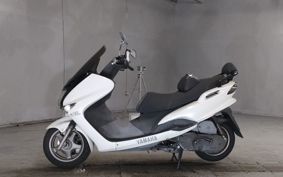 YAMAHA MAJESTY 125 SE27