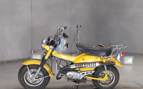 SUZUKI VAN VAN50 RV50