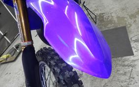 YAMAHA YZ250 2009 CG44C