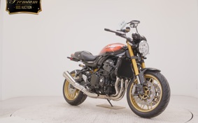 KAWASAKI Z900RS-2SE 2026 ZR902A