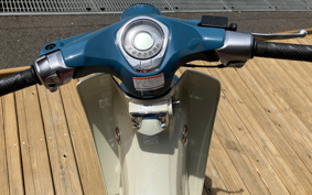 HONDA  SUPER CUB C125 JA71