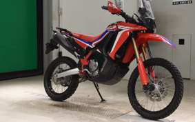 HONDA CRF250 RALLY