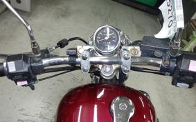 YAMAHA VIRAGO 250 2022 3DM