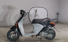 SUZUKI LET`S5 CA47A