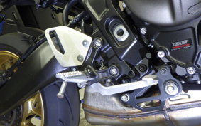 YAMAHA XSR900 2022 RN80J