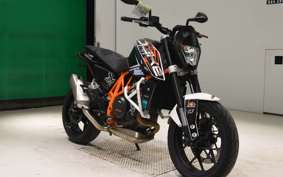 KTM 690 DUKE 2015