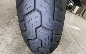 HONDA REBEL 250 A 2012 MC49