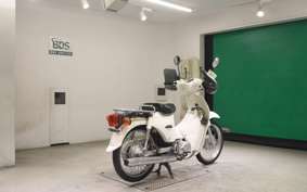 HONDA C110 SUPER CUB 2004 JA07