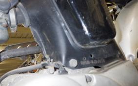 HONDA CL50 BENLY 2021 CD50