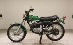 SUZUKI TS90 TS90