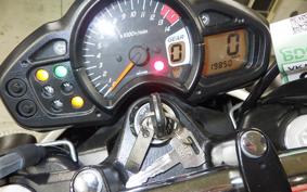 SUZUKI GLADIUS 2011 VK58A