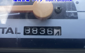SUZUKI LET`S2