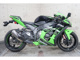 Фото Kawasaki NINJA ZX-10R 2016 с японского аукциона