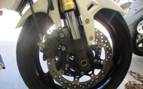 SUZUKI GSR750 2015 C5112
