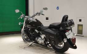 YAMAHA DRAGSTAR 400 CLASSIC 2004 VH01J