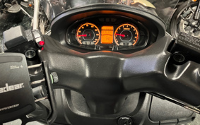 SUZUKI BURGMAN200 CH41A