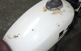 KAWASAKI 250TR BJ250F