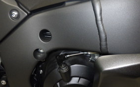 KAWASAKI ZX 10 NINJA ABS 2022 ZXT02L
