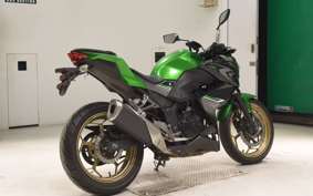 KAWASAKI Z250 A ER250C