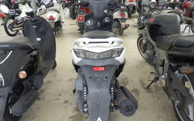 YAMAHA CYGNUS 125 XSR 2 SE44J