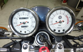 YAMAHA SR400 Gen.5 2019 RH16J