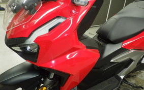 HONDA ADV160 2009 KF54