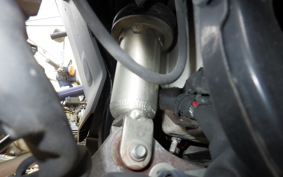 HONDA GYRO X TD02