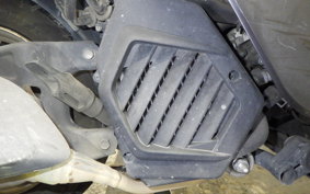 HONDA TACT-4ﾍﾞｰｼｯｸ AF79