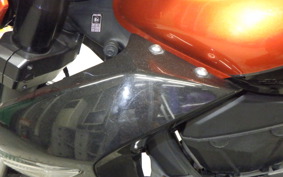 KAWASAKI Z1000 Gen.3 2009