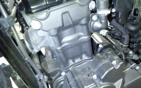 HONDA REBEL 250 A MC49