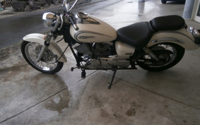 YAMAHA DRAGSTAR 250 VG02J