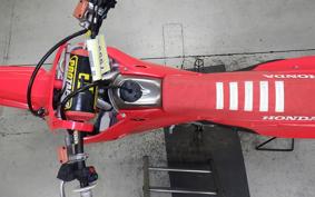 HONDA CRF450R 2010 PE07