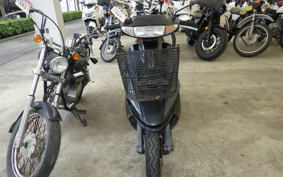SUZUKI SEPIA ZZ CA1EB