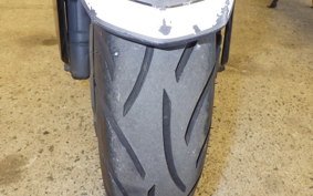 YAMAHA CYGNUS Griffus SEJ4J