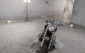 YAMAHA DRAGSTAR 1100 CLASSIC 2004 VP13J