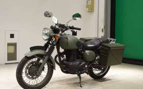 KAWASAKI ESTRELLA 2013 BJ250A