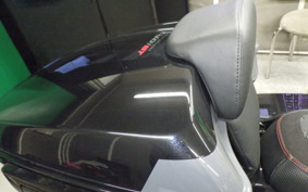 HARLEY FLTRXSTSE1980CVO 2025