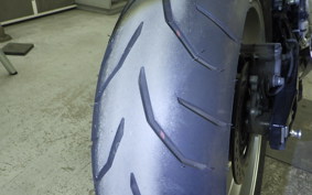 SUZUKI BANDIT 1250 SA 2009 GW72A