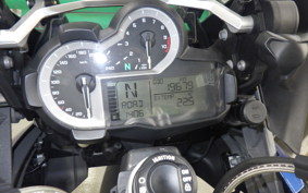 BMW R1200GS 2016