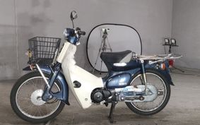 HONDA SUPER CUB50 AA01