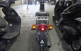 HONDA C90 SUPER CUB HA02