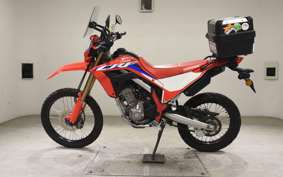 HONDA CRF250L 2015 MD47