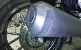 HONDA GB350S 2021 NC59