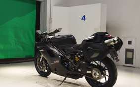 DUCATI 848 EVO CORSA SE 2012