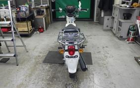 HONDA ｸﾛｽｶﾌﾞ50 1982 AA06