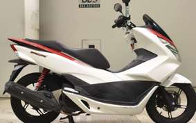 HONDA PCX 125 2006 JF56